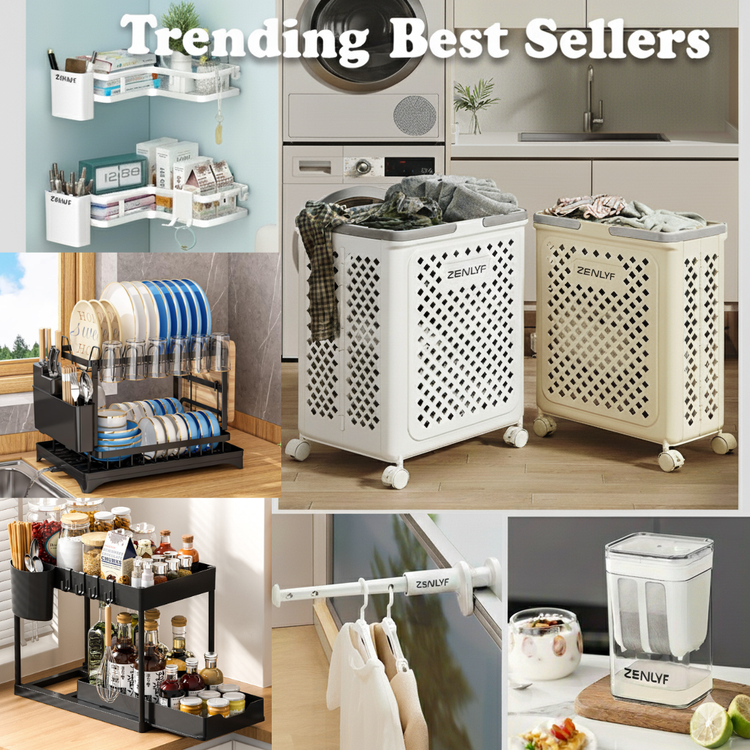 Trending Best Sellers