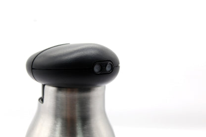 Dual Nozzle Fine Mist Olive Oil Spray Bottle