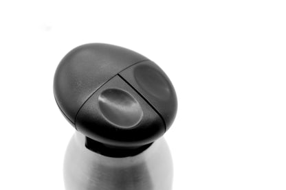 Dual Nozzle Fine Mist Olive Oil Spray Bottle